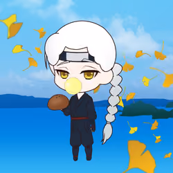 Kamiyo #11535