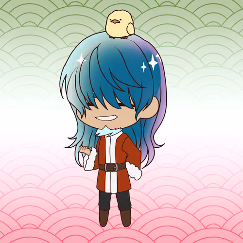 Kamiyo #03488