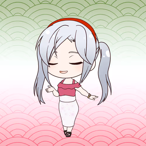 Kamiyo #03465