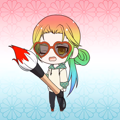 Kamiyo #03736