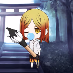 Kamiyo #06202