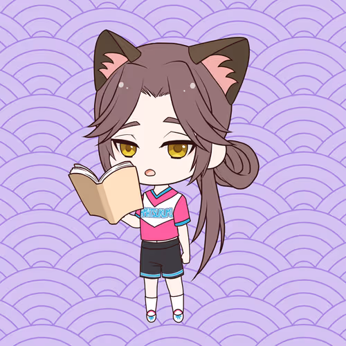 Kamiyo #09867