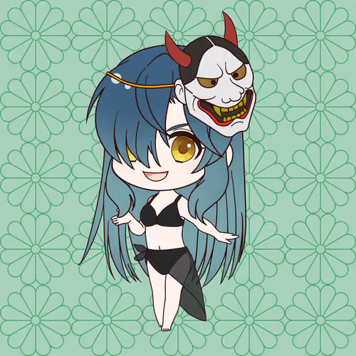 Kamiyo #04605