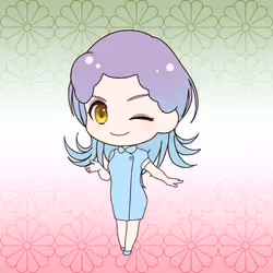 Kamiyo #08608