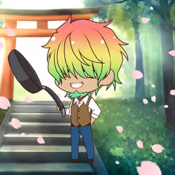 Kamiyo #11451