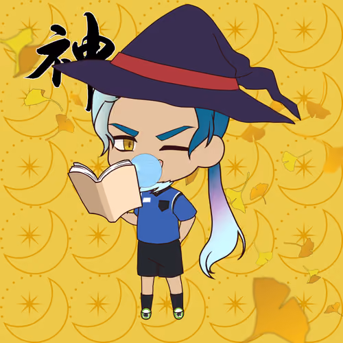 Kamiyo #10641
