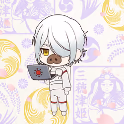 Kamiyo #06984