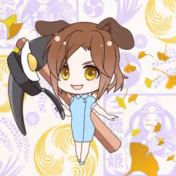 Kamiyo #02114