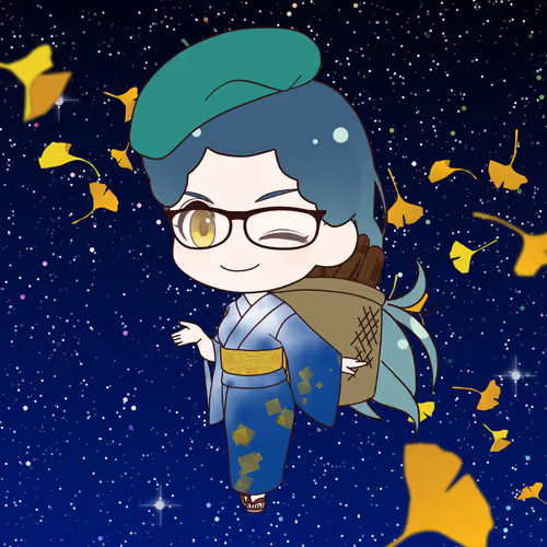 Kamiyo #07570