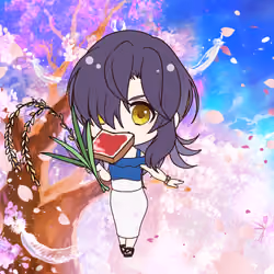 Kamiyo #07391