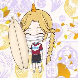 Kamiyo #13848