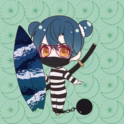 Kamiyo #06323