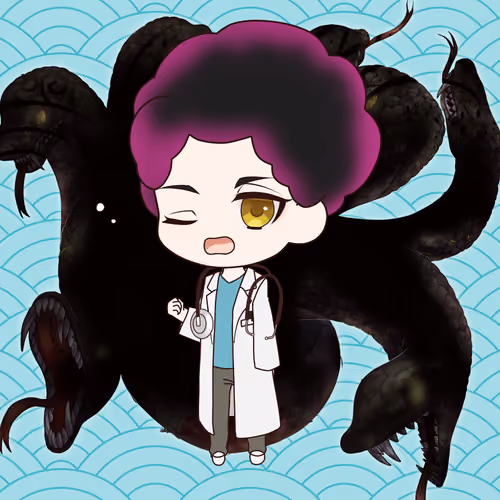 Kamiyo #10692
