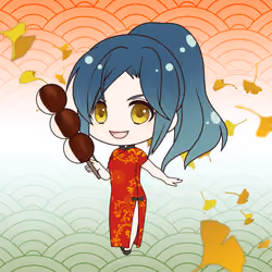 Kamiyo #07217