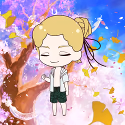 Kamiyo #03253