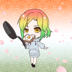 Kamiyo #12843