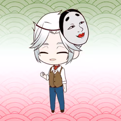 Kamiyo #02851