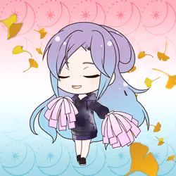 Kamiyo #13664