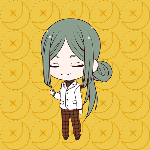 Kamiyo #08061
