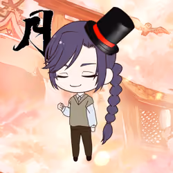 Kamiyo #06453