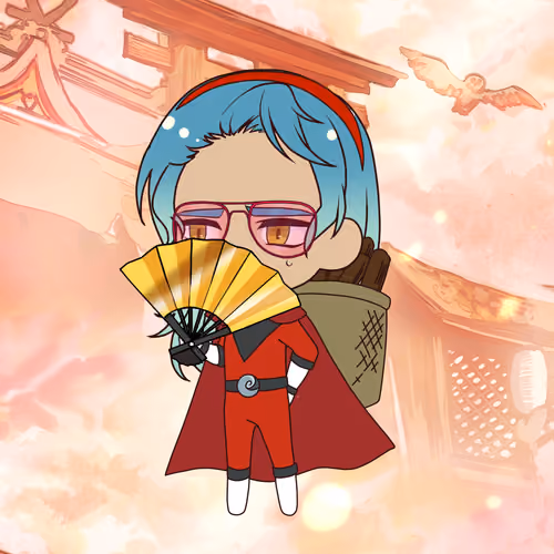 Kamiyo #06395