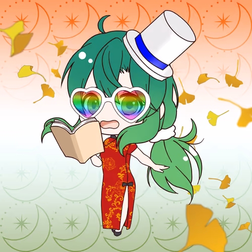 Kamiyo #09667