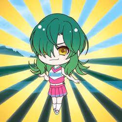 Kamiyo #12878