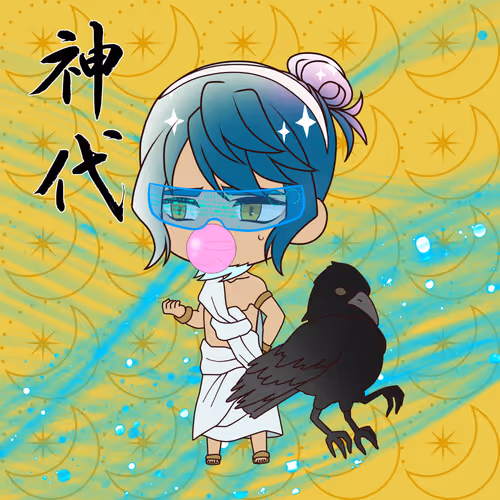 Kamiyo #11318
