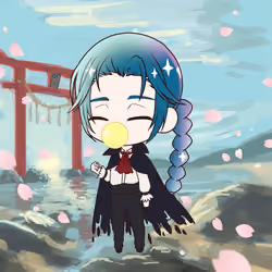 Kamiyo #12022