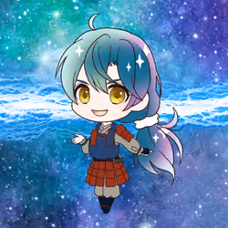 Kamiyo #00236