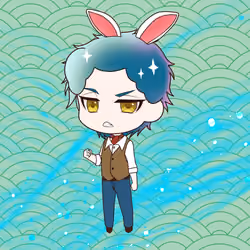 Kamiyo #10077