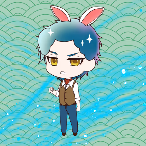 Kamiyo #10077