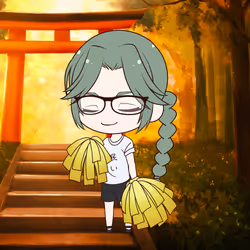 Kamiyo #10028