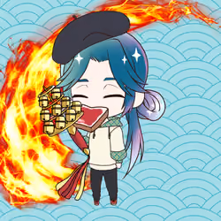 Kamiyo #03970