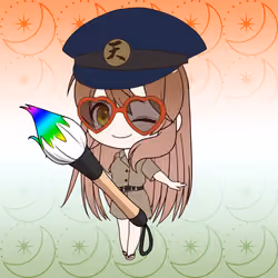 Kamiyo #12680