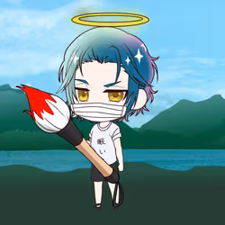 Kamiyo #04902