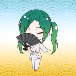 Kamiyo #11874