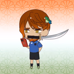 Kamiyo #06652