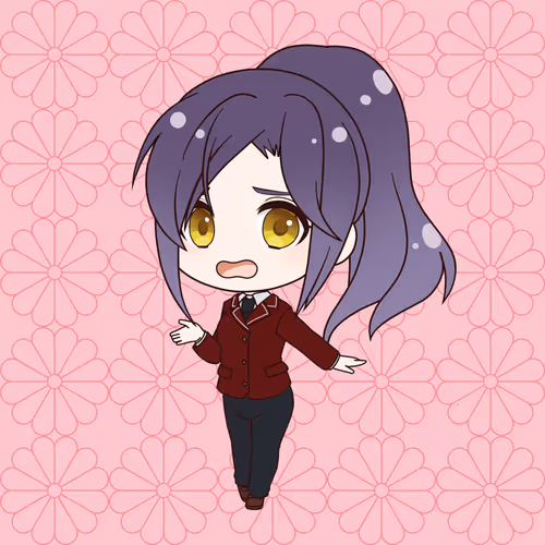Kamiyo #07932