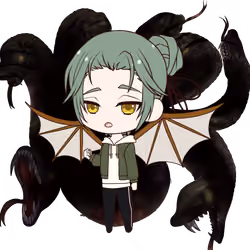 Kamiyo #12256