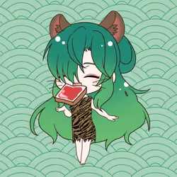 Kamiyo #10616