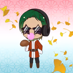 Kamiyo #03357