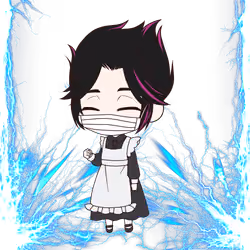 Kamiyo #06985