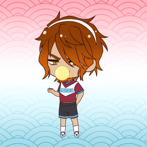 Kamiyo #06909