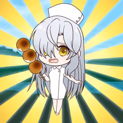 Kamiyo #07982