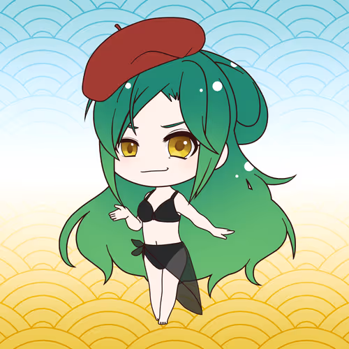 Kamiyo #02865