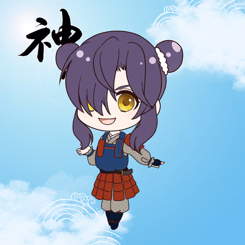 Kamiyo #08086