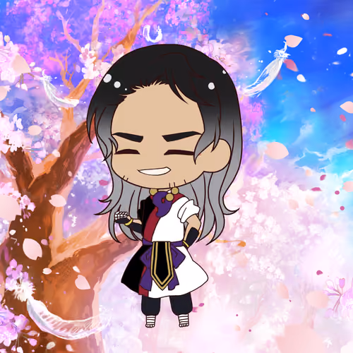 Kamiyo #12288