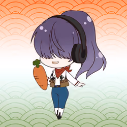 Kamiyo #12498