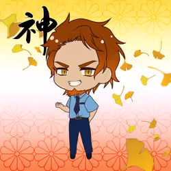 Kamiyo #04850